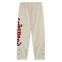Godspeed Simple Letters Sweatpant