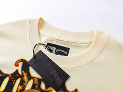 Godspeed Skeletons Guitarist T-Shirts #3008