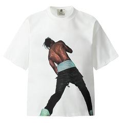 Travis Scott T-Shirt