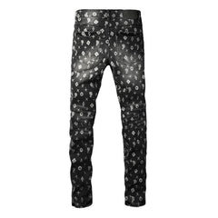 Purple Brand Jean #9112