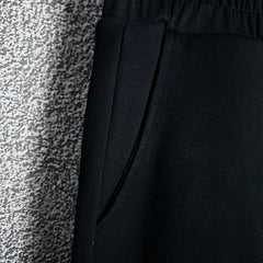 Chrome Hearts Sanskrit Alphabet Embroidery Short