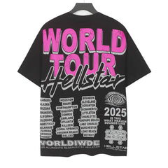 Hellstar What Heaven T-Shirt