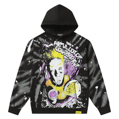 Cough Syrup Hoodie