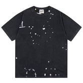 Gallery Dept.Spray Paint Printed T-shirt