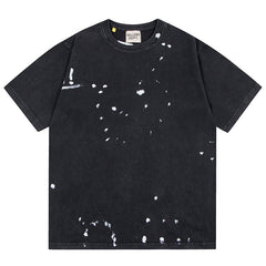 Gallery Dept.Spray Paint Printed T-shirt