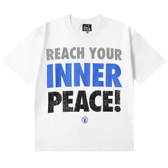 Hellstar Inner Peace T-Shirt