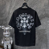Chrome Hearts T-Shirt #8931