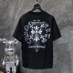 Chrome Hearts T-Shirt #8931