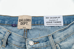 Gallery Dept. Jeans #D11