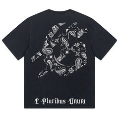 Godspeed 'Hollywood Inferno' T-Shirts #1007