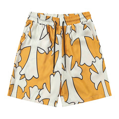 Chrome Hearts Short #2283