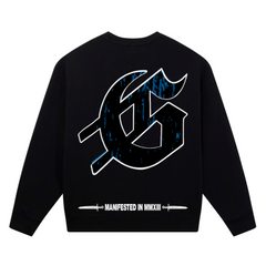 Godspeed Sweatshirts