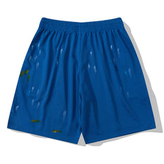 Gallery Dept Letter Logo Short