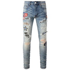 AMIRI Jeans #6539
