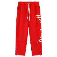 Godspeed Simple Letters Sweatpant