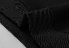 Rhude Petrol Patch Hoodie