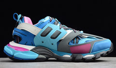 BALENCIAGA Track 3 Sneakers