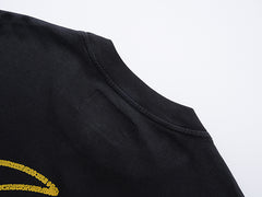 Godspeed Chrome Seduction T-Shirts #1055