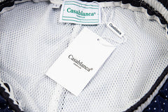 Casablanca Multi Color Printed Short #323