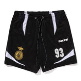 Bape "93" Short #977