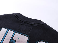 Godspeed Skeletons Vision Pro T-Shirts #1009