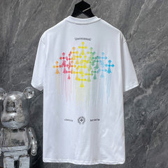 Chrome Hearts T-Shirt #8781