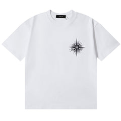 AMIRI Starburst Printed T-Shirt