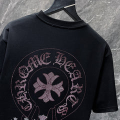 Chrome Hearts T-Shirt #8901