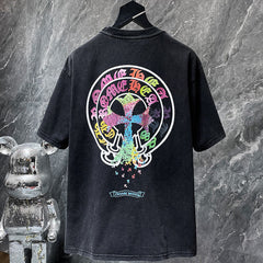 Chrome Hearts T-Shirt #8772