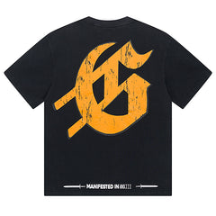 Godspeed Statue of Liberty T-Shirts #1015