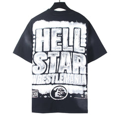Hellstar Congratulate T-Shirt