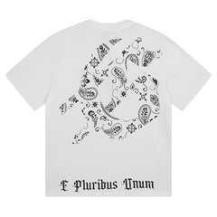 Godspeed 'Hollywood Inferno' T-Shirts #3007