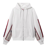 Supreme Martine Rose Towel Zip Up Hoodie