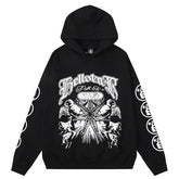 Hellstar Studios Victory Hoodie