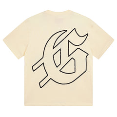 Godspeed Skeletons Surf Day T-Shirts #3025