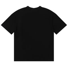 RHUDE Logo University T-Shirts