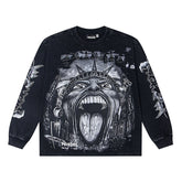 Hellstar Liberty Long Sleeve Tee