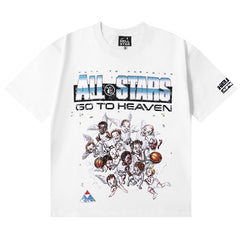Hellstar Capsule 11 Printed T-Shirt