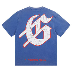 Godspeed Pale Horse T-Shirts #1057