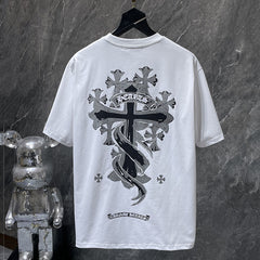 Chrome Hearts T-Shirt #8937