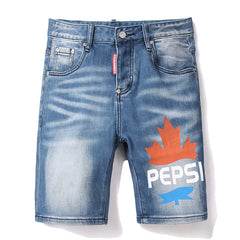 DSQUARED2 DENIM SHORTS #1131