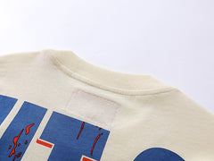 Godspeed Skeletons DreamTeam T-Shirts #3023