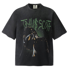 Travis Scott T-Shirt
