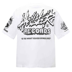 Hellstar Records T-Shirt