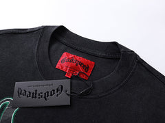 Godspeed Extraterrestrial T-Shirts #1086