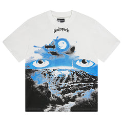 Godspeed Hollywood Night T-Shirts #3029