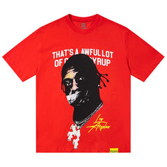 That's A Awful Lot Of Cough Syrup Tee