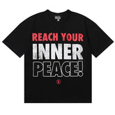 Hellstar Inner Peace T-Shirt