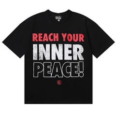 Hellstar Inner Peace T-Shirt