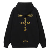 Chrome Hearts Hoodies #9823